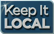 Keep it LOCAL